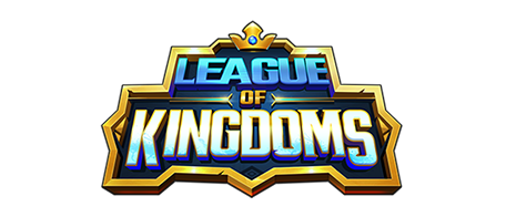 LEAGUE OF KINGDOMS