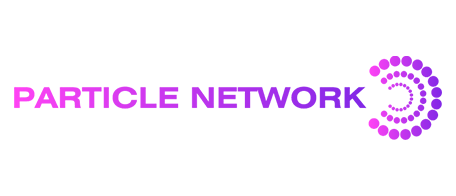 PARTICLE NETWORK