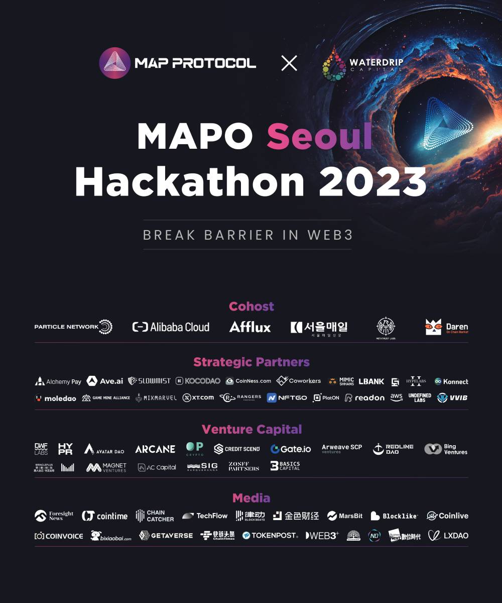 COWORKERS - We make WEB 3.0 Community